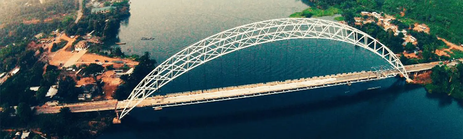 Video | Gateway2Africa-Akosombo-Dam