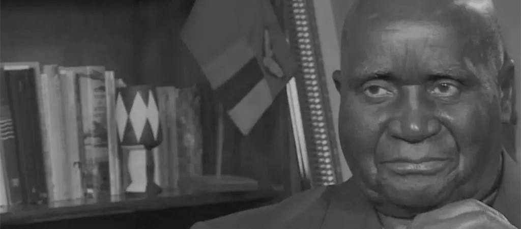 Gateway2Africa | Kenneth-Kaunda-African Hero