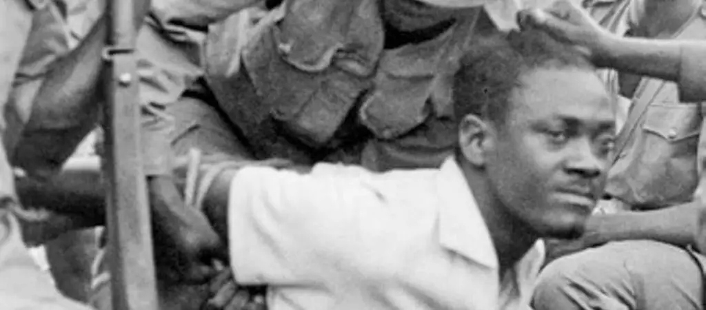 Gateway2Africa | Lumumba-Patrice-African Hero