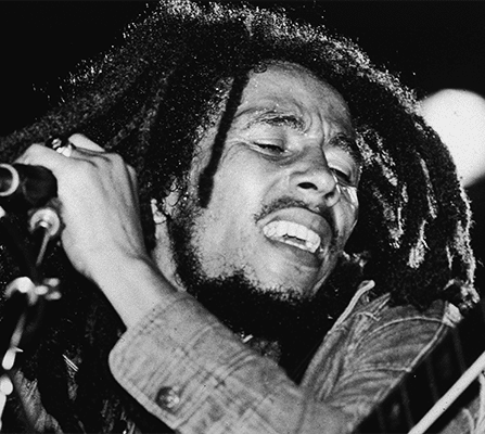 Bob Marley - Africa Unite