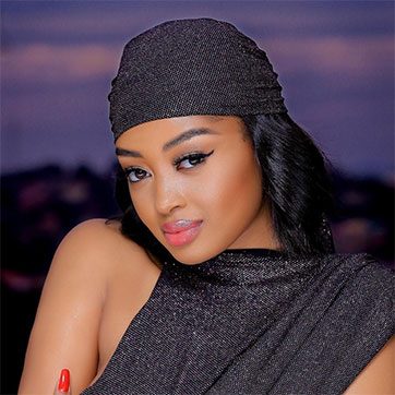 Gateway2Africa | Anitah-Fabiola