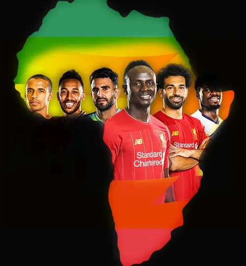 Projects | Best-African-Footballers