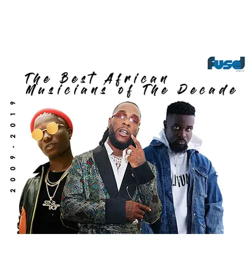 Projects | Best-African-Musician