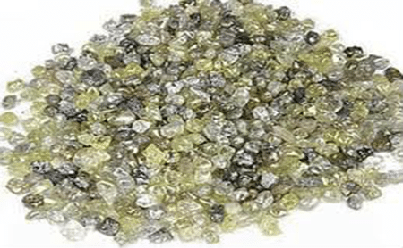 About Ghana Diamonds