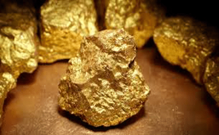 About Gold-Ghana