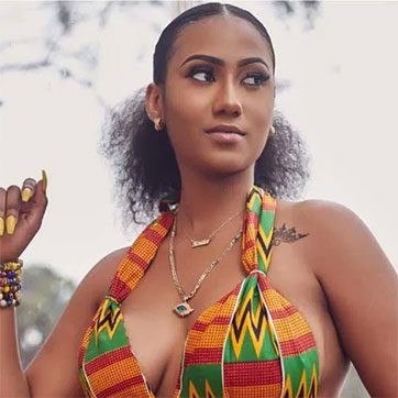 Gateway2Africa | Hajia4Real