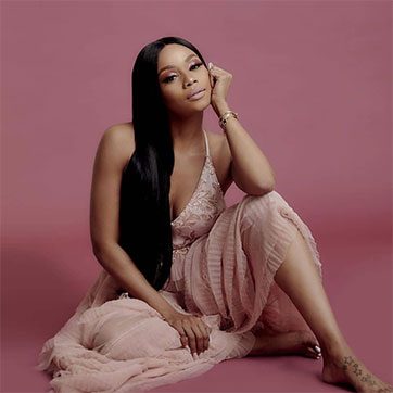 Gateway2Africa | Queen-B