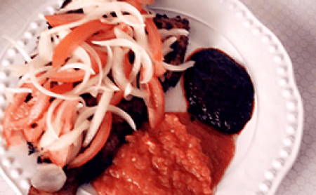 Tilapia-FreshTomatoe-Shito