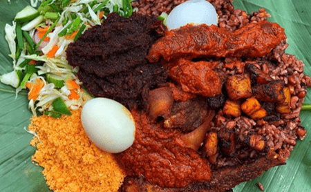 Waakye