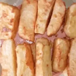 Lifestyle Food And | fried-kokoyam